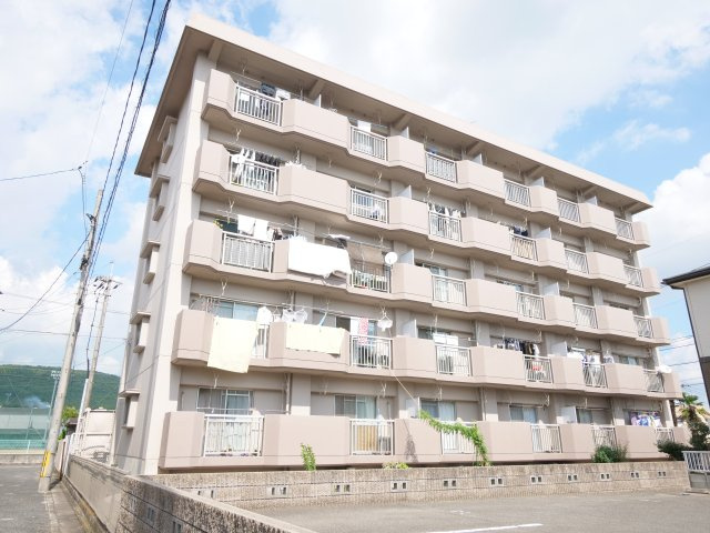 吉備ハイコーポ