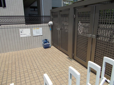 【その他共用部分】 | コート豊中新千里南町