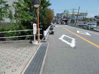 【周辺】 | コート豊中新千里南町