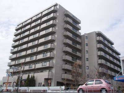 【外観】 | コート豊中新千里南町