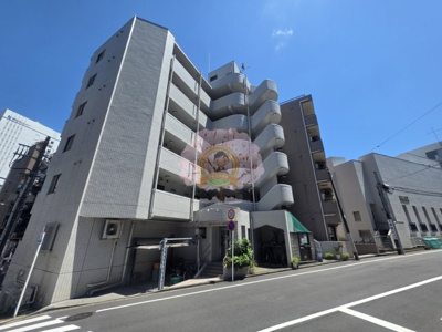 【外観】 | センチュリー紅葉坂