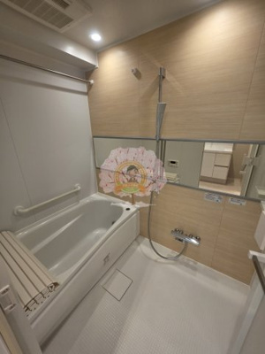 【浴室】 | センチュリー紅葉坂