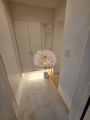 【玄関】 | センチュリー紅葉坂