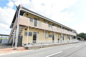 エクセレント翔Ⅱ【キャッシュバック対象物件】