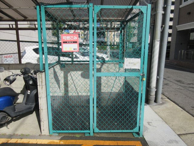 エクセレンス新栄|名古屋市の賃貸ならMy賃貸のその他共用部分|エクセレンス新栄