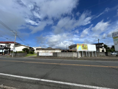 【外観】 | 都城市千町 4,500万円