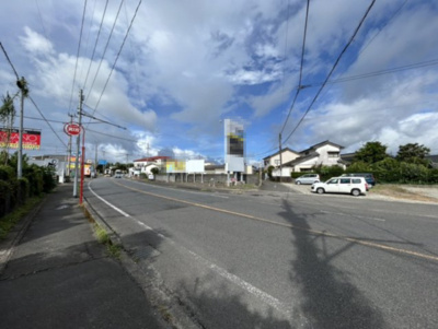 【外観】 | 都城市千町 4,500万円