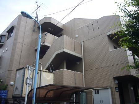 グリーンパレス