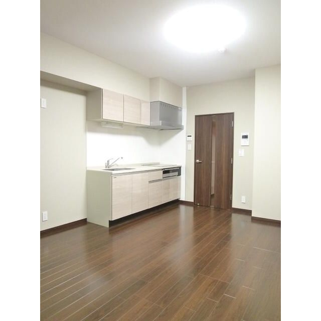 ＤＯＲＦ２１　ＳＵＭＩＫＡのキッチン