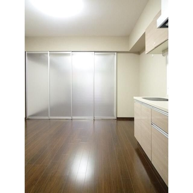 ＤＯＲＦ２１　ＳＵＭＩＫＡの内装