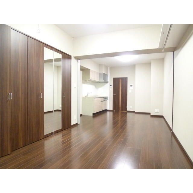 ＤＯＲＦ２１　ＳＵＭＩＫＡの内装