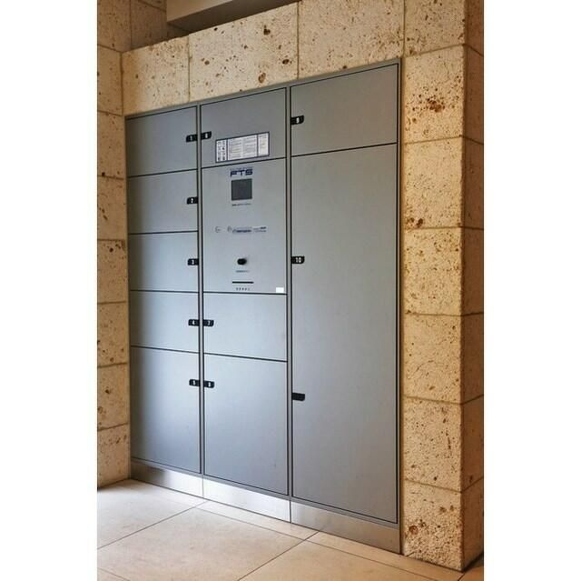 ＤＯＲＦ２１　ＳＵＭＩＫＡの設備