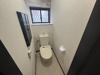 【トイレ】 | 木曽呂戸建