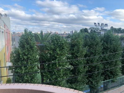 【展望】 | アイル阿佐谷弐番館