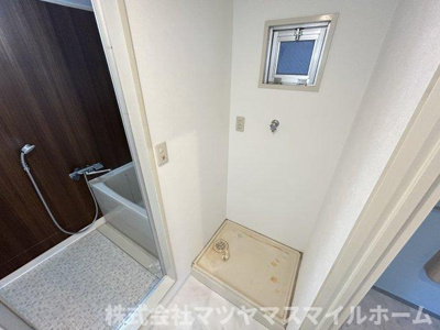 【設備】 | むつみハイツ