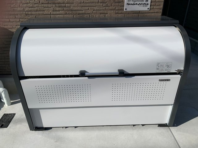 アート東大阪Bのその他共用部分