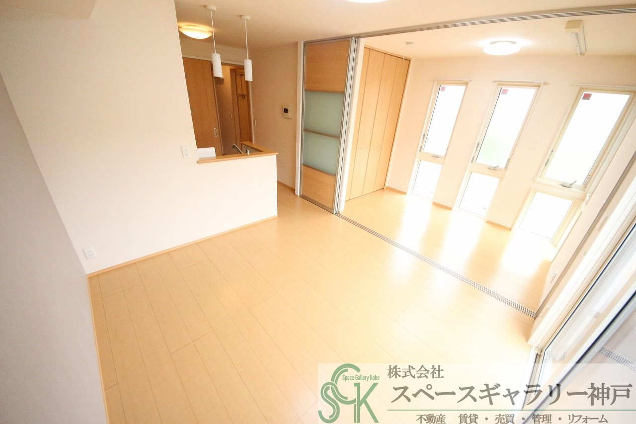 サニーゲイブルズのその他|※お部屋により仕様が異なる可能性があります。