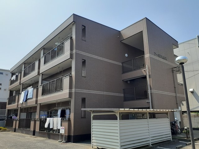 アーバンヒルズ