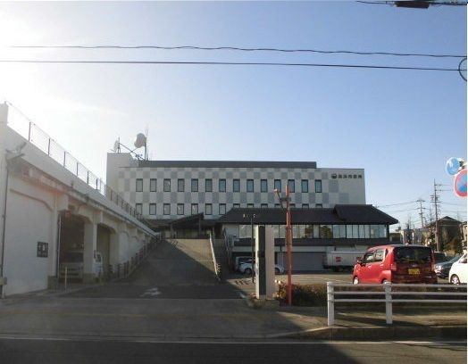 ジェントリー　イースト　　刈谷市近郊の賃貸はクラスホーム刈谷店の周辺