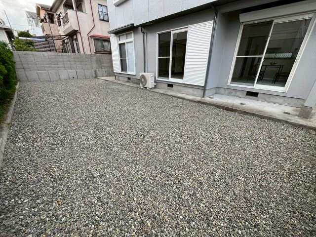 【その他】 | 皇徳寺台4丁目　中古住宅