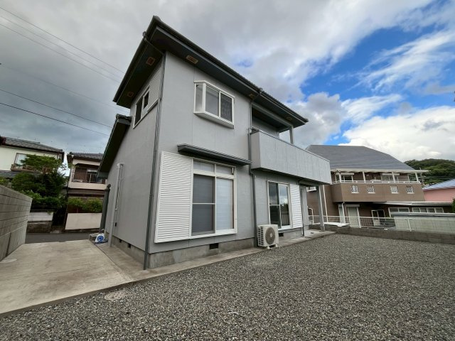 【その他】 | 皇徳寺台4丁目　中古住宅