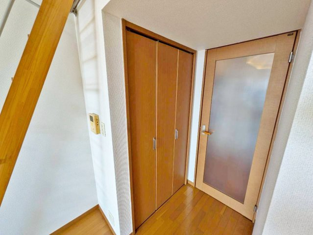 【収納】 | ルミエールガーデンⅠ番館