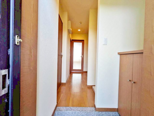 【内装】 | ルミエールガーデンⅠ番館