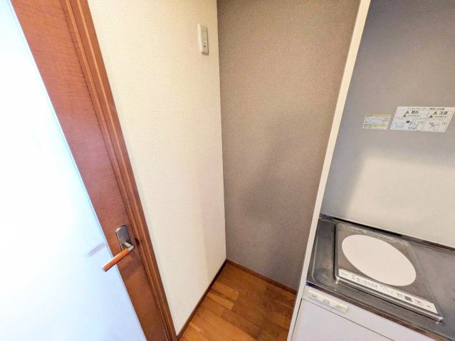 ルミエールガーデンⅠ番館の設備