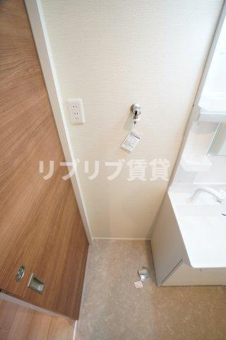 フェリオ葛城のその他