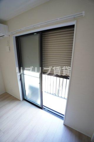 フェリオ葛城の設備