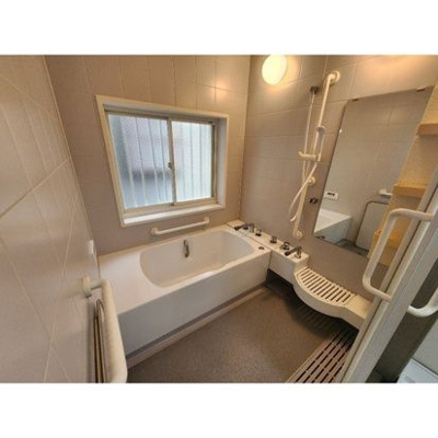 【浴室】 | リブレス大和田新田戸建