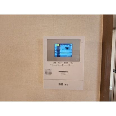 【セキュリティ】 | リブレス大和田新田戸建