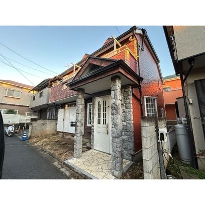 リブレス大和田新田戸建の画像