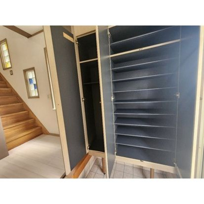 【収納】 | リブレス大和田新田戸建