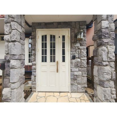 【玄関】 | リブレス大和田新田戸建