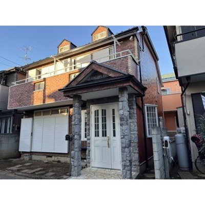 【展望】 | リブレス大和田新田戸建