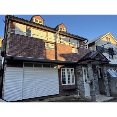 【展望】 | リブレス大和田新田戸建