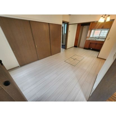 【洋室】 | リブレス大和田新田戸建