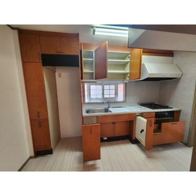 【キッチン】 | リブレス大和田新田戸建