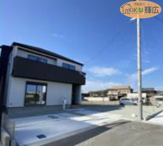 【外観】 | 加古川市八幡町上西条（全2棟）西棟