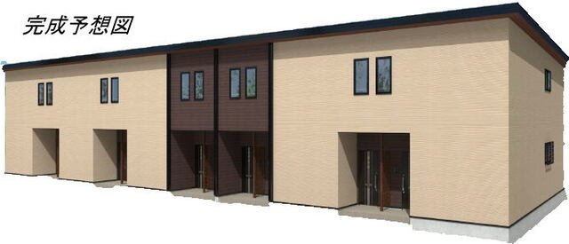 エスポアール吉祥