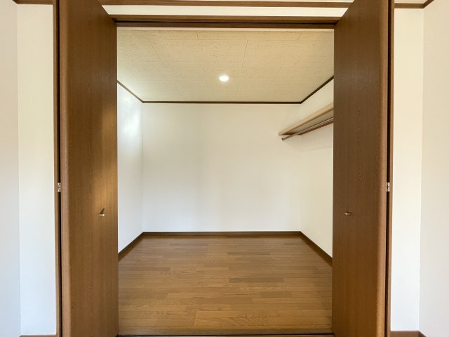 三戸郡階上町大字赤保内字柳沢の収納