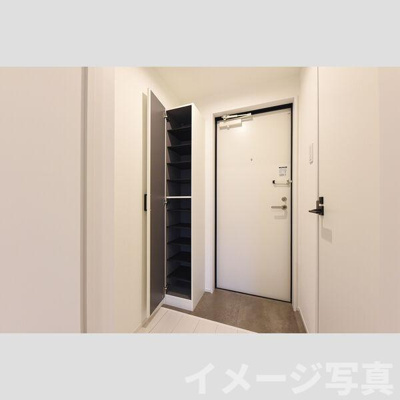 【玄関】 | Jack shikataⅠ | 同タイプ写真