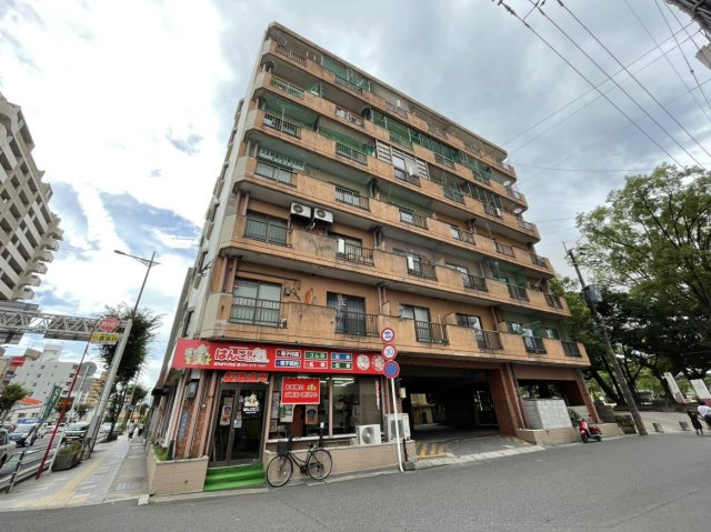 平田公園コーポ