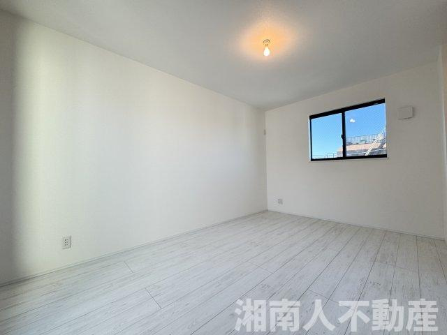 鎌倉市小袋谷２丁目６７２－２新築戸建の外観|外観です