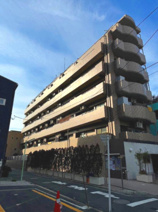 南千住サニーコートの画像