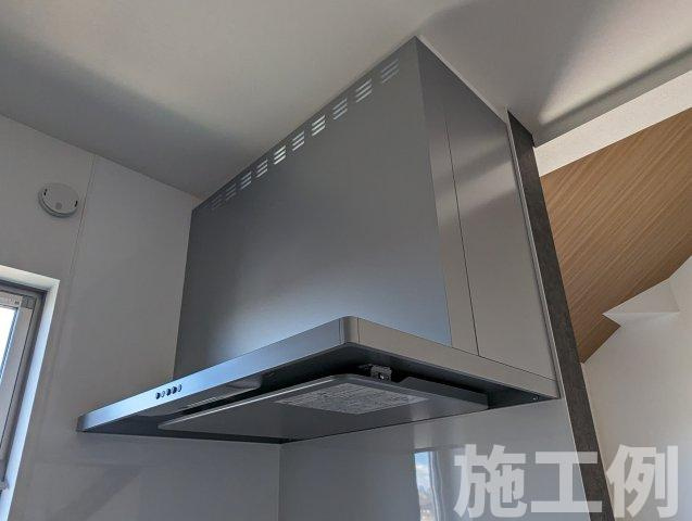 【キッチン】 | 【仲介手数料０円】相模原市中央区陽光台4丁目　新築一戸建て | 相模原市中央区陽光台4丁目　新築一戸建て