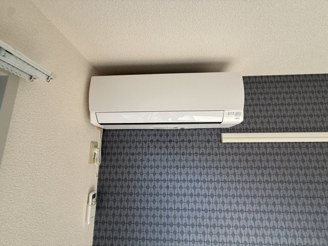 ハイツ白河の設備