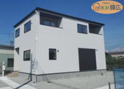 加古川市八幡町1期上西条（全3棟）2号棟の画像