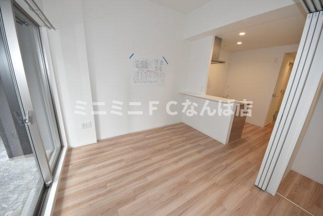 セレニテ難波ミラク壱番館